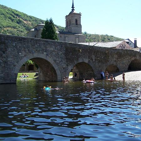 La Lecheria Val De San Lorenzo Екстериор снимка