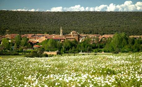 La Lecheria Val De San Lorenzo Екстериор снимка