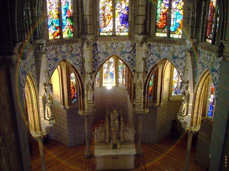 La Lecheria Val De San Lorenzo Екстериор снимка